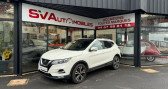 Annonce Nissan Qashqai occasion Essence II 1.3 DIG-T 140ch N-Connecta � PEZENAS