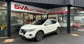 Nissan Qashqai occasion 2019 mise en vente &agrave; PEZENAS par le garage SV AUTOMOBILES 34 - photo n&deg;1
