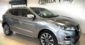 Annonce Nissan Qashqai occasion Essence II 1.3 DIG-T 140ch Tekna+ 1er MAIN  SAINT-ANDRE