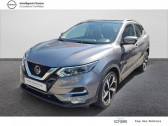Nissan Qashqai occasion année 2021 boite Automatique Annonce Nissan Qashqai occasion Essence II 1.3 DIG-T 160 DCT Tekna à CRETEIL