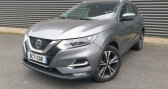 Nissan Qashqai occasion année 2019 boite Automatique Annonce Nissan Qashqai occasion Essence ii .1.3 dig-t 160 n-connecta bva à FONTENAY SUR EURE
