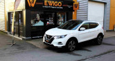 Annonce Nissan Qashqai occasion Essence ii 1.3 digt 140 ch n-connecta toit panoramique � BELBEUF