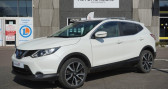 Annonce Nissan Qashqai occasion Diesel II 1.5 DCI 110 ch Tekna Toit Panoramique � EPONE