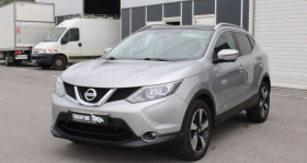 Nissan Qashqai , garage FABCAR ONE  PEYROLLES EN PROVENCE