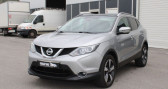 Annonce Nissan Qashqai occasion Diesel ii 1.5 dci 110 connect edition  PEYROLLES EN PROVENCE