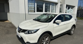 Nissan Qashqai , garage AGENCE AUTOMOBILIERE DE VITRE  VITRE