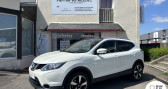 Nissan Qashqai occasion année 2016 boite Manuelle Annonce Nissan Qashqai occasion Diesel II 1.5 DCI 110 N-CONNECTA 2WD à MONTGERMONT