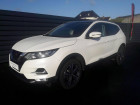 Nissan Qashqai occasion année 2018 boite Manuelle Annonce Nissan Qashqai occasion Diesel II 1.5 dCi 110 N-Connecta à SAINT-BRIEUC