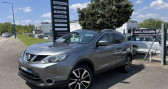 Nissan Qashqai occasion année 2017 boite Manuelle Annonce Nissan Qashqai occasion Diesel II 1.5 dCi 110ch Tekna GPS Caméra360° Cuir ToitPanoramique à Entzheim