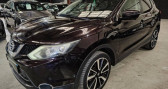 Nissan Qashqai occasion année 2016 boite Manuelle Annonce Nissan Qashqai occasion Diesel II 1.5 dCi 110ch Tekna à Sainte-Geneviève-des-Bois