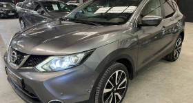 Nissan Qashqai , garage GARAGE DE LA CROIX BLANCHE  Sainte-Geneviève-des-Bois