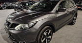 Annonce Nissan Qashqai occasion Diesel II 1.5 dCi 110ch Tekna � Sainte-Genevi�ve-des-Bois
