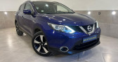 Nissan Qashqai occasion année 2016 boite Manuelle Annonce Nissan Qashqai occasion Diesel II 1.5 DCI 110CV CONNECT EDITION à La Buisse