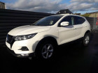 Nissan Qashqai occasion année 2019 boite Manuelle Annonce Nissan Qashqai occasion Diesel II 1.5 dCi 115 Business Edition à SAINT-BRIEUC
