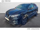 Annonce Nissan Qashqai occasion Diesel II 1.5 dCi 115 N-Connecta  CHELLES