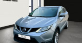 Annonce Nissan Qashqai occasion Diesel ii 1.6 dci 130 all-mode 4x4 connect edition  CLERMONT-FERRAND