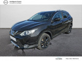 Annonce Nissan Qashqai occasion Diesel II 1.6 dCi 130 Black Edition 2016  CHAMPIGNY SUR MARNE