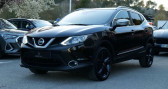 Nissan Qashqai ii 1.6 dci 130 ch all-mode 4x4 black edition  � Meyreuil 13