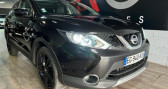 Nissan Qashqai II 1.6 DCI 130 ch TEKNA BLACK EDITION BVA FRANCAISE 1ERE MAI  à FIRMINY 42