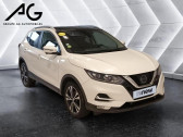 Nissan Qashqai occasion année 2018 boite Automatique Annonce Nissan Qashqai occasion Diesel II 1.6 dCi 130 Xtronic N-Connecta à CHARLEVILLE MEZIERES
