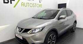 Nissan Qashqai , garage SAS BF AUTOSTORE  Brest