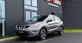 Nissan Qashqai II 1.6 DIG-T 163 TEKNA  2015 - annonce de voiture en vente sur Auto S&eacute;lection.com