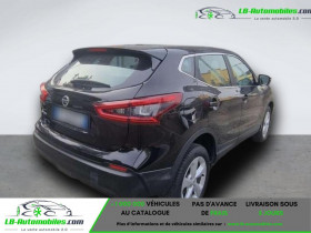 Nissan Qashqai II 2017 1.7 dci Business 4wd 150c  occasion  Beaupuy - photo n3