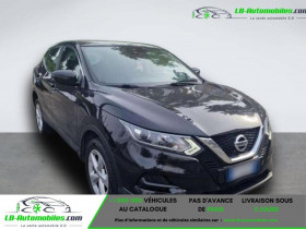 Nissan Qashqai II 2017 1.7 dci Business 4wd 150c  occasion  Beaupuy - photo n2
