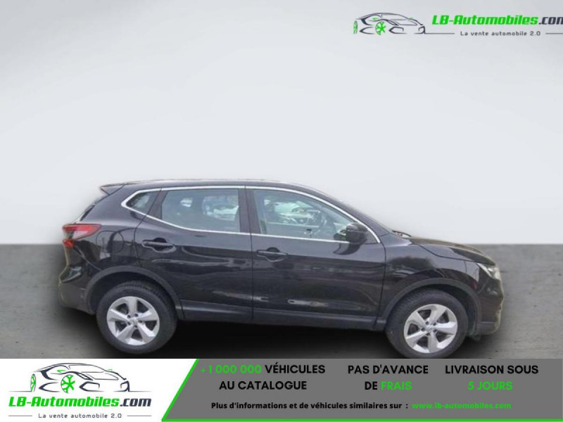 Nissan Qashqai II 2017 1.7 dci Business 4wd 150c  occasion  Beaupuy - photo n5
