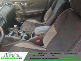 Nissan Qashqai II 2017 1.7 dci Business 4wd 150c  occasion  Beaupuy - photo n7