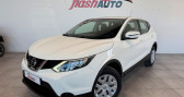 Annonce Nissan Qashqai occasion Essence II DiG-T 2WD S&S 115cv-2017  Gerzat