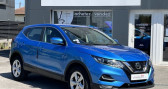 Annonce Nissan Qashqai occasion Essence II Phase 2 1.2 DIG-T 115 ch ACENTA Xtronic  Audincourt