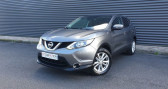Annonce Nissan Qashqai occasion Diesel ii phase ii. 1.6 dci 130 n-connecta. xtronic  FONTENAY SUR EURE