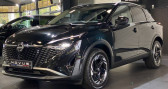 Annonce Nissan Qashqai occasion Essence III (2) 1.3 MILDH HYBRID 158 N-CONNECTA XTRONIC  Vert-Saint-Denis