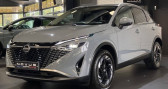 Annonce Nissan Qashqai occasion Essence III (2) 1.3 MILDH HYBRID 158 N-CONNECTA XTRONIC  Vert-Saint-Denis