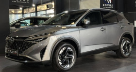 Nissan Qashqai , garage SAS NOVUS � Vert-Saint-Denis