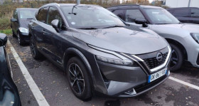 Nissan Qashqai , garage EXCLUSIVE AUTOMOBILE  Châtenay-Malabry