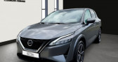 Annonce Nissan Qashqai occasion Hybride iii 1.3 mild hybrid 140 n-style  CLERMONT-FERRAND
