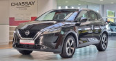 Annonce Nissan Qashqai occasion Hybride III 1.3 MILD HYBRID 158 N-CONNECTA XTRONIC  Tours