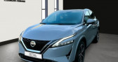 Annonce Nissan Qashqai occasion Hybride iii 1.3 mild hybrid 158 xtronic camra de recul Toit panoram  CLERMONT-FERRAND