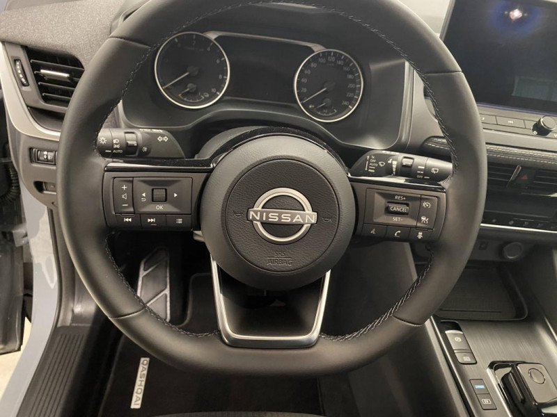 Nissan Qashqai III e-Power 190 ch Business Edition 5p  occasion à Limoges - photo n°8