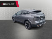 Nissan Qashqai occasion année 2025 boite Automatique Annonce Nissan Qashqai occasion Hybride III e-Power 190 ch N-Connecta 5p à Dax