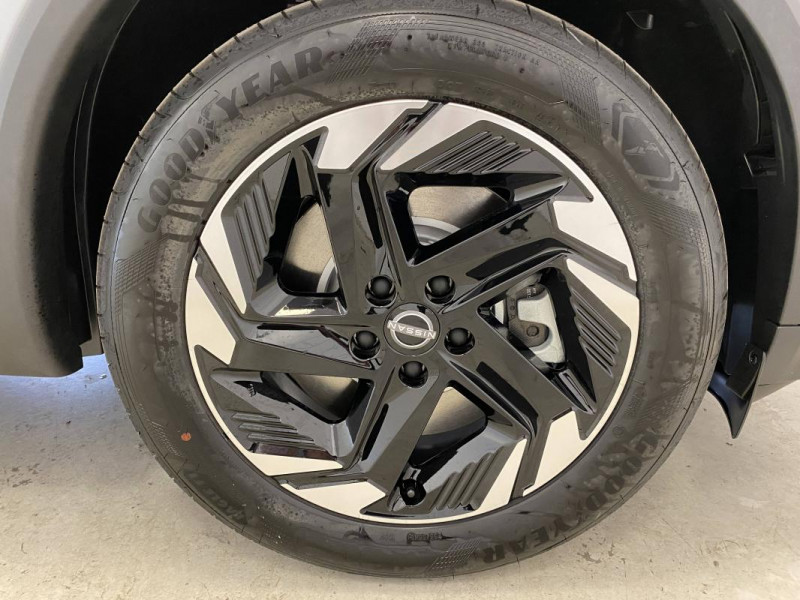 Nissan Qashqai III e-Power 190 ch N-Connecta 5p  occasion  Limoges - photo n3