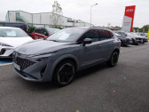 Nissan Qashqai III e-Power 190 ch N-Design 5p   Dax 40