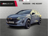 Annonce Nissan Qashqai occasion Hybride III e-Power 190 ch N-Design+ 5p  Chauray