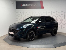 Nissan Qashqai occasion 2025 mise en vente à Périgueux par le garage Edenauto Nissan Perigueux - VD - photo n°1