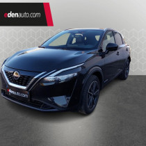 Nissan Qashqai occasion 2024 mise en vente à Dax par le garage Edenauto Nissan Dax - VD - photo n°1