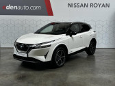 Annonce Nissan Qashqai occasion Hybride III e-Power 190 ch Tekna 5p  Royan