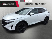 Annonce Nissan Qashqai occasion Hybride III e-Power 190 ch Tekna 5p  Chauray