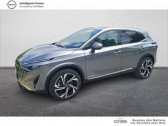 Nissan Qashqai III e-Power 190 ch Tekna  2025 - annonce de voiture en vente sur Auto Sélection.com